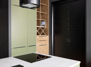 Апартаменты Бизнес-класса Pronina Aparts в центре города