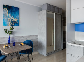 Апартаменты Люкс Технопарк 1 мин.