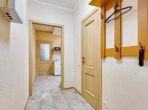 Квартира МишЛен в ЖК "Лондон Парк"