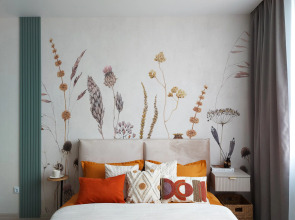 Апартаменты Studio Park