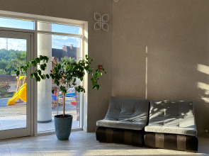 Гостевой дом Ассоль