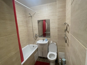 Апартаменты На Корсунова