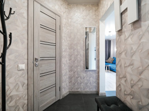 Апартаменты Dolina