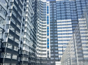 Квартира на Куникова