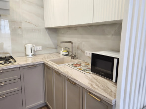 Апартаменты Gold