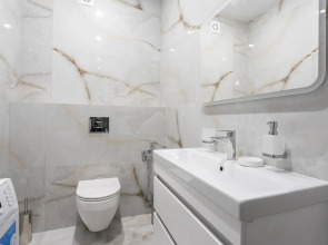 Квартира на Арсенальной 29