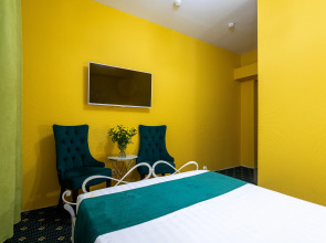 Отель Сова на Профсоюзной