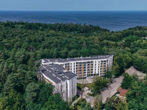 Апартаменты на Кленовой 2