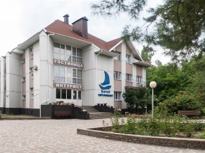 Hotel Gostinitsa Inturist