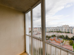 Апартаменты около медицинской клиники Скандинавия Ава-Петер