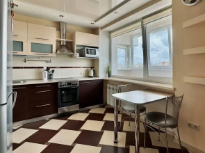 Apartments Dvushechka V Samom Tsente S Krasivym Vidom
