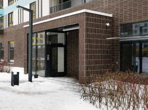 Апартаменты на Юбилейной