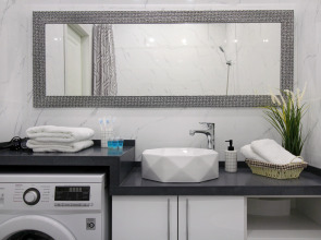 Апартаменты Great cozy Apt in the heart of the city