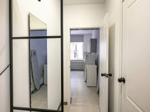 Апартаменты в центре Владивостока на Фонтанной 61А/17