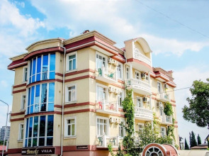 Отель Витекс