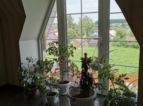 Гостевой дом Пилигрим