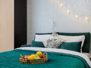 Апартаменты Уютная студия у Королевских ворот