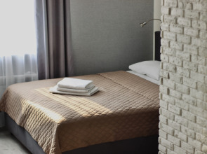 Апартаменты Уютные семейные в Сириусе