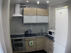 Апартаменты На Расковой