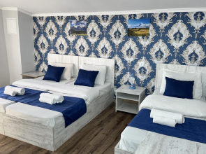 Byurakan Guest House