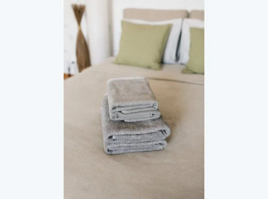 Апартаменты у Библиотеки Аалто Красной Площади и Центрального Парка