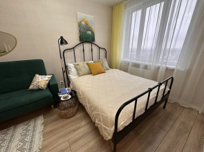 Квартира Esenin Sunny