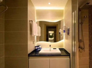 Отель Orty Airport Hotel