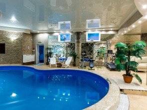 Отель Семашко