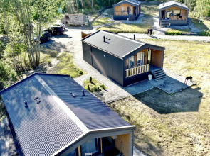 Частный дом База Хариус