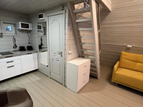 Гостевой дом Все свои