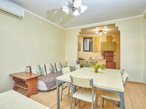 Отель Ахимса