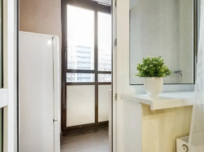 Апартаменты Salut Like