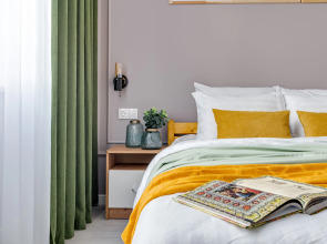 Квартира Греция Рядом