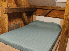 Квартира Senta 1