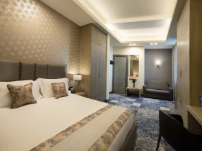 Sphera by Stellar Hotels, Yerevan