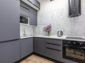 Квартира LS Крыловка Парк