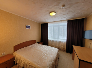 Отель Аэропорт