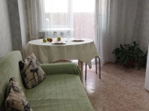 Квартира Семейная