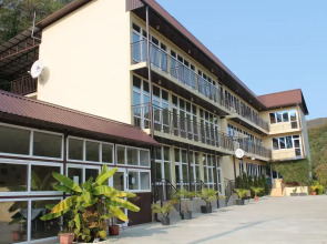 Гостевой дом Подкова