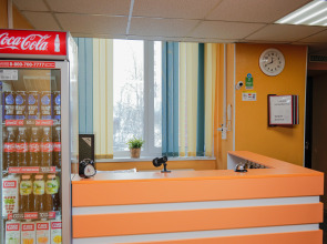 Хостел Визит