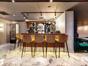 Отель Concept Nisantası Hotels & Spa