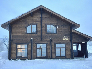 Guest house Bushhouse Big, Sheregesh