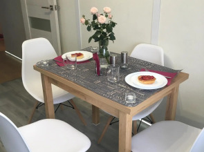 Апартаменты Бульвар Шмидта 3