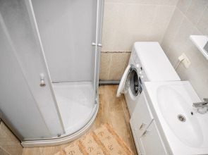 Апартаменты рядом с Кремлём и пл. Свободы Либхнехта 9