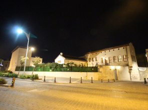 Aynur Hanim Konagi Gaziantep