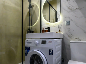 Апартаменты Березовая Аллея Кв 75/1