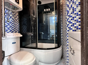 Апартаменты на Семеновской 3А