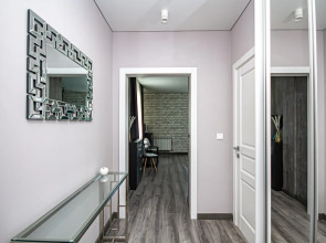 Апартаменты Фрунзе 49/2 этаж 21