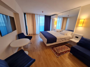 Апартаменты Orbi City C1211