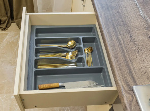 Апартаменты на Большой Покровской 29